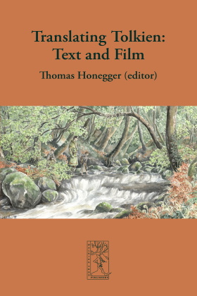 Translating Tolkien: Text and Film illustrated by Anke Eissmann